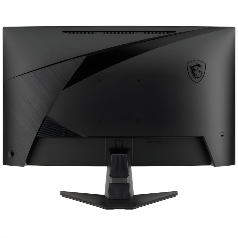 ECRAN GAMING MSI MAG-27C6X 27'' FULL HD INCURVÉ 250 HZ