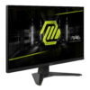 Ecran Gaming MSI MAG 272F 27'' Full HD Fast IPS 200Hz