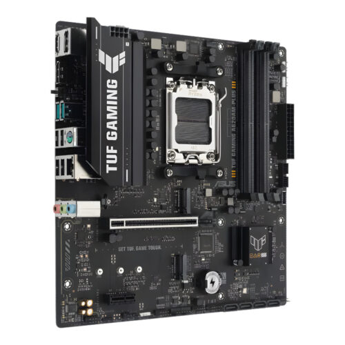 CARTE MÈRE TUF GAMING A620AM-PLUS DDR5 AM5
