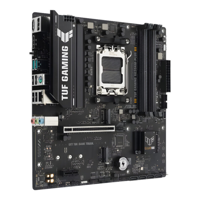 CARTE MÈRE TUF GAMING A620AM-PLUS DDR5 AM5