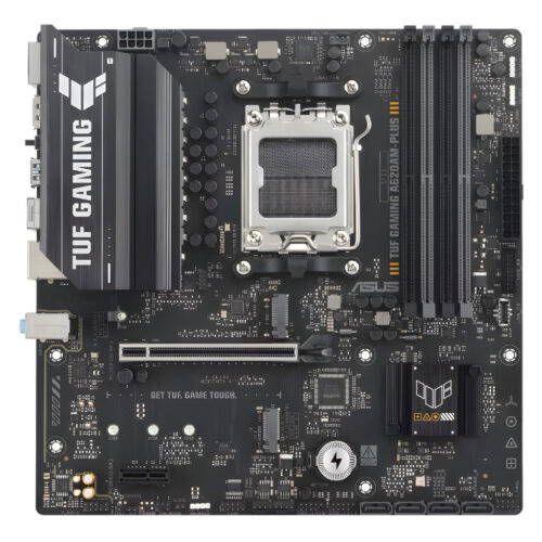 CARTE MÈRE TUF GAMING A620AM-PLUS DDR5 AM5