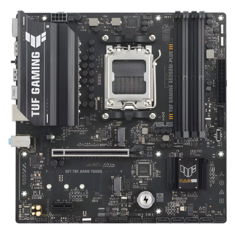 CARTE MÈRE TUF GAMING A620AM-PLUS DDR5 AM5