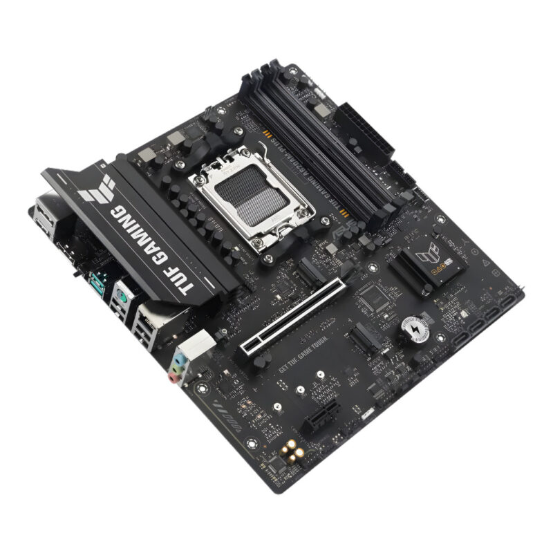 CARTE MÈRE TUF GAMING A620AM-PLUS DDR5 AM5