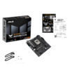 CARTE MÈRE TUF GAMING A620AM-PLUS DDR5 AM5