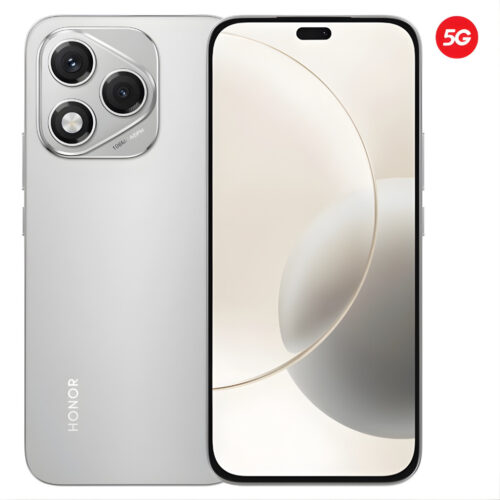 SMARTPHONE HONOR 400 LITE 5G 8GO 256GO - GRIS