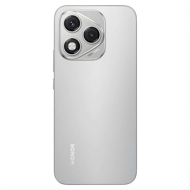 SMARTPHONE HONOR 400 LITE 5G 8GO 256GO - GRIS