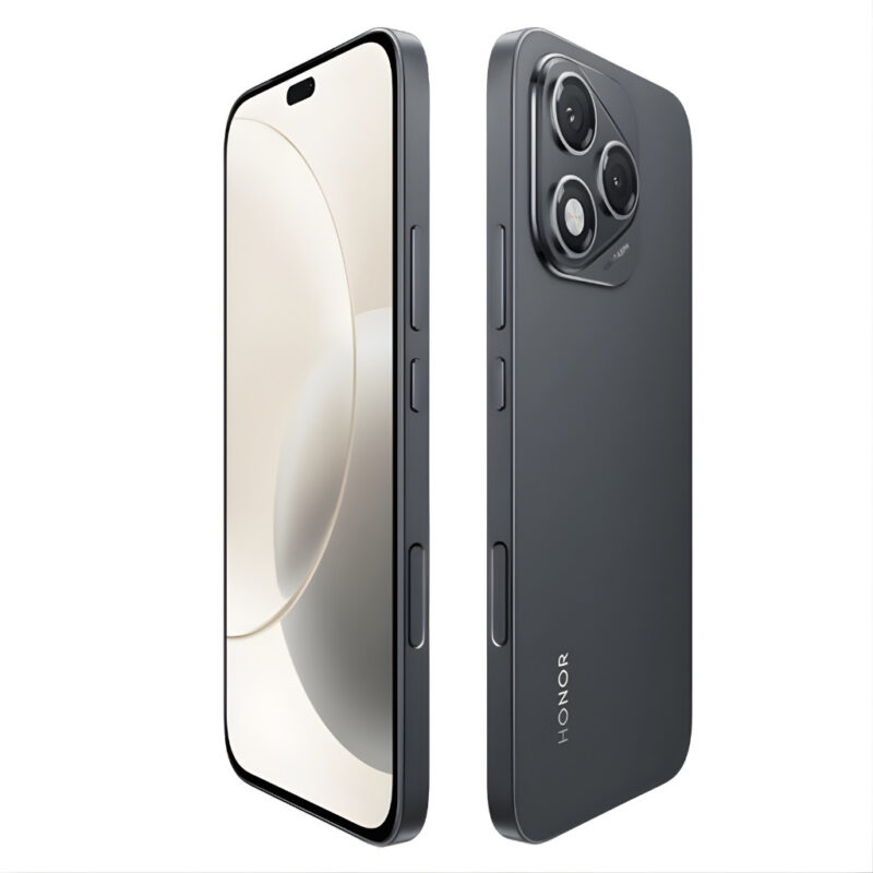 SMARTPHONE HONOR 400 LITE 8GO 256GO - NOIR