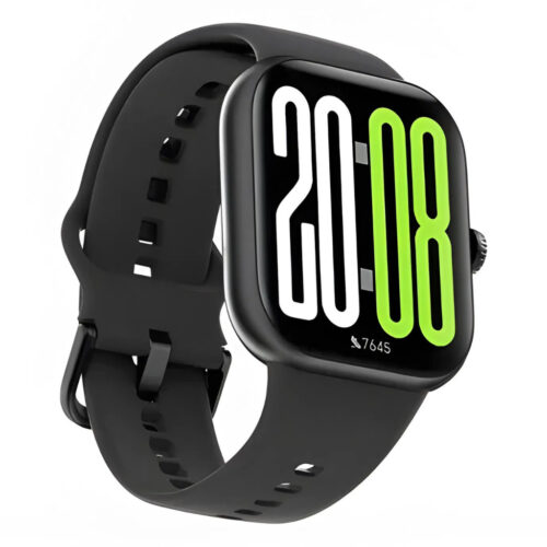 MONTRE HONOR INFOWEAR WATCH 2 PRO - NOIR