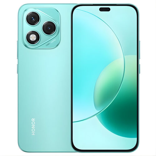 SMARTPHONE HONOR 400 LITE 8GO 256GO - VERT