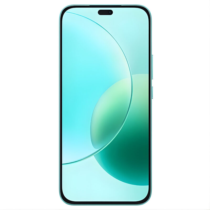 SMARTPHONE HONOR 400 LITE 8GO 256GO - VERT