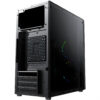BOITIER SOG DEATHMATCH 3 RGB GAMING MATX /ITX