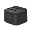 STATION D'ACCUEIL ADVANCE POUR DISQUE DUR 2.5'' & 3.5'' - NOIR