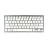 CLAVIER SANS FIL ADVANCE BT210 - BLANC