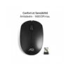 PACK 3EN1 SANS FIL ADVANCE ELITE COMBO CLS-7100RF - NOIR