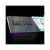 ENSEMBLE CLAVIER ET SOURIS GAMER FILAIRE SPIRIT OF GAMER ULTIMATE 600 - BLANC