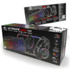 PACK GAMING 4 EN 1 SPIRIT OF GAMER ULTIMATE 300 - NOIR