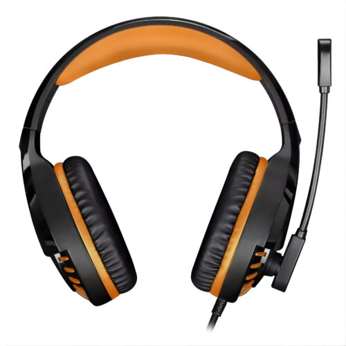 MICRO CASQUE GAMER SPIRIT OF GAMER PRO H3 POUR PS4&PS5 – ORANGE