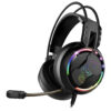 PACK GAMING 4 EN 1 SPIRIT OF GAMER PRO-MKH5 RGB - NOIR