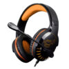 MICRO CASQUE GAMER SPIRIT OF GAMER PRO H3 POUR PS4&PS5 – ORANGE