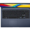 PC Portable ASUS Vivobook 15 X1502VA i7 13è Gén 8G 512G SSD - Bleu