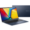 PC Portable ASUS Vivobook 15 X1502VA i7 13è Gén 8G 512G SSD - Bleu