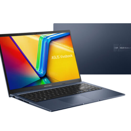 PC Portable ASUS Vivobook 15 X1502VA i7 13è Gén 8G 512G SSD - Bleu