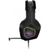 CASQUE MICRO SPIRIT OF GAMER H50 BLACK EDITION RGB - NOIR
