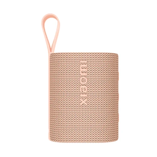 XIAOMI SOUND POCKET (PINK)