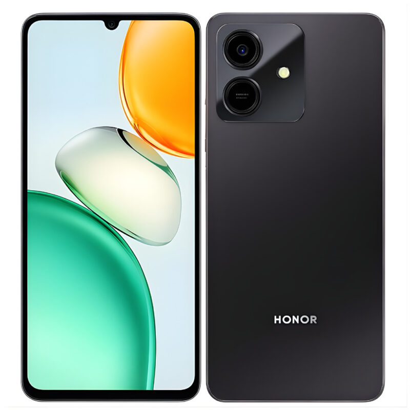 SMARTPHONE HONOR PLAY 10 3GO 64GO - NOIR
