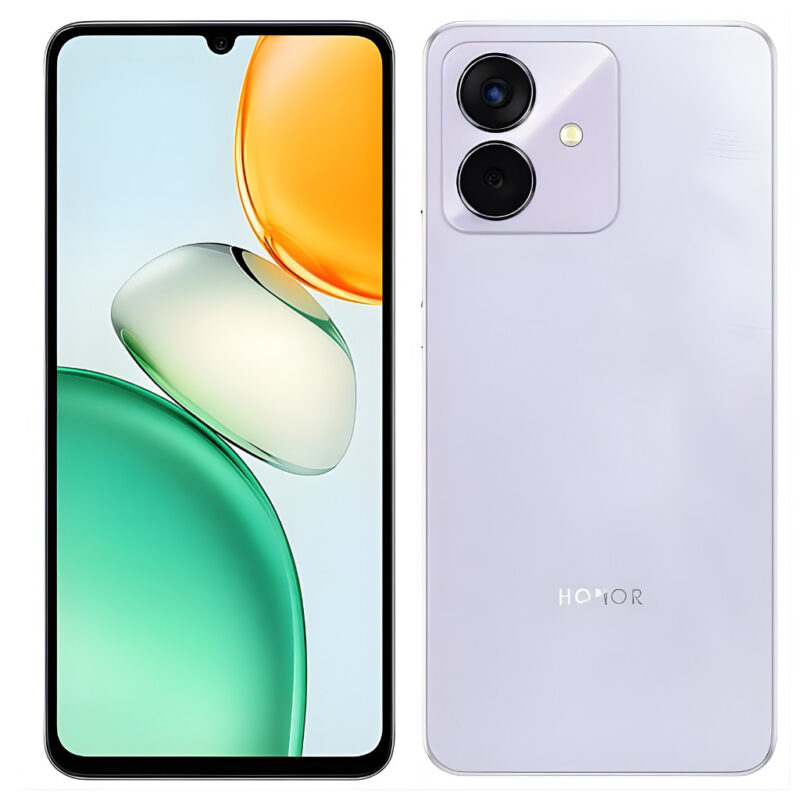 SMARTPHONE HONOR PLAY 10 3GO 64GO - VIOLET