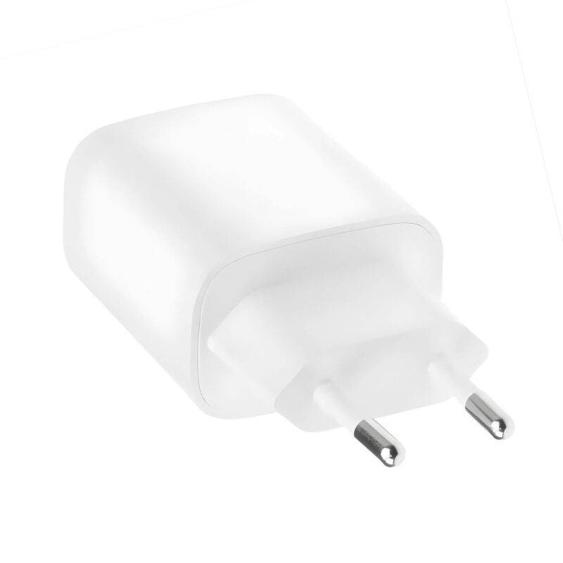 CHARGEUR RAPIDE HONOR SMART 25W  - BLANC