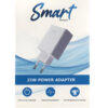 CHARGEUR RAPIDE HONOR SMART 25W - BLANC