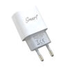ADAPTATEUR CHARGEUR RAPIDE HONOR SMART 10W - BLANC