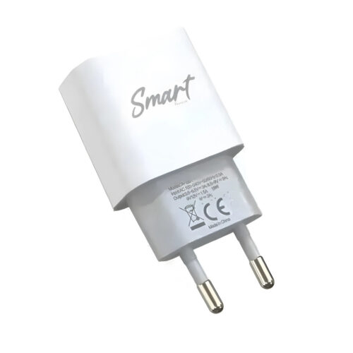 ADAPTATEUR CHARGEUR RAPIDE HONOR SMART 10W - BLANC
