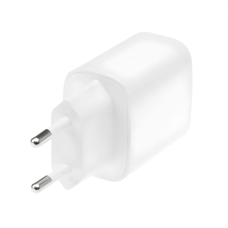 ADAPTATEUR CHARGEUR RAPIDE HONOR SMART 10W - BLANC