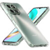 ÉTUI SILICONE HONOR X6B