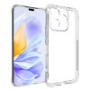 ETUI SILICONE HONOR 400 LITE - TRANSPARENT