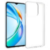 Etui Pour Honor X5B & X5B Plus - Transparent