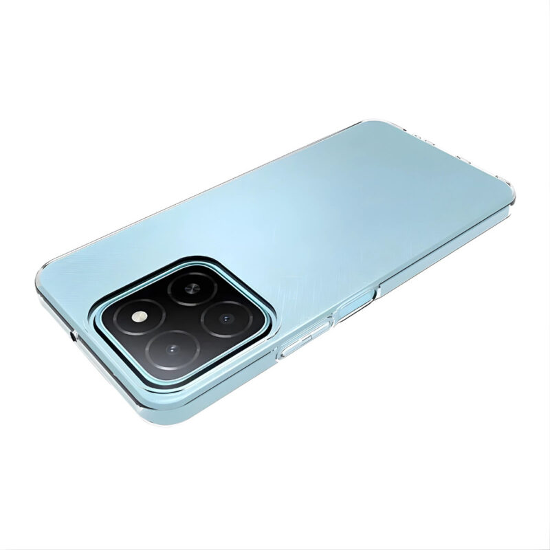 Etui Pour Honor X5B & X5B Plus - Transparent