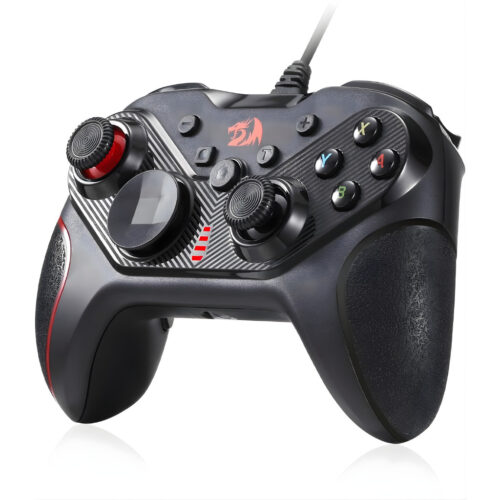 MANETTE DE JEU RIFT G710 - NOIR