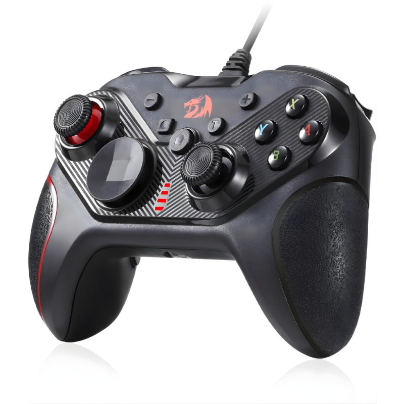 MANETTE DE JEU RIFT G710 - NOIR