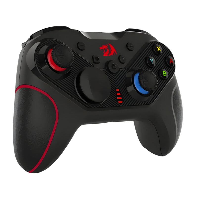 MANETTE DE JEU RIFT G710 - NOIR