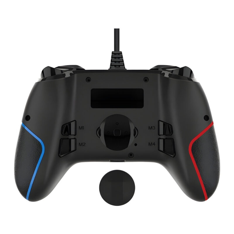 MANETTE DE JEU RIFT G710 - NOIR