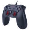 MANETTE DE JEU FILAIRE SATURN G807 - NOIR