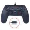 MANETTE DE JEU FILAIRE SATURN G807 - NOIR