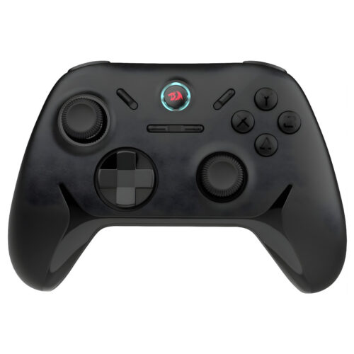 MANETTE DE JEU SANS FIL TOPHIS G821 - NOIR