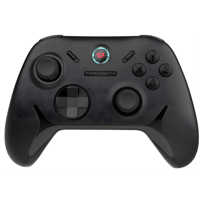 MANETTE DE JEU SANS FIL TOPHIS G821 - NOIR