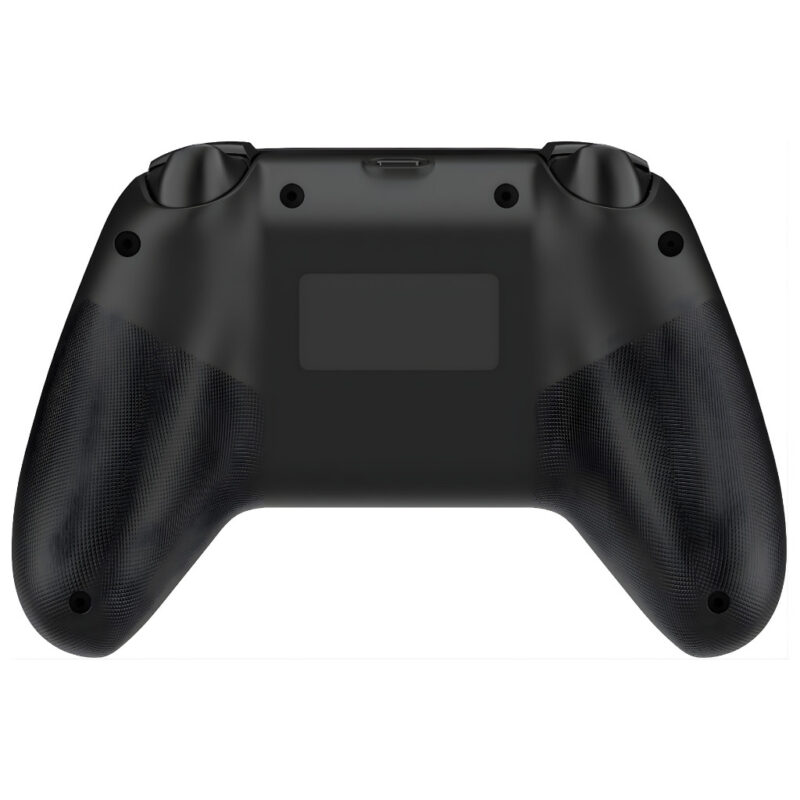 MANETTE DE JEU SANS FIL TOPHIS G821 - NOIR