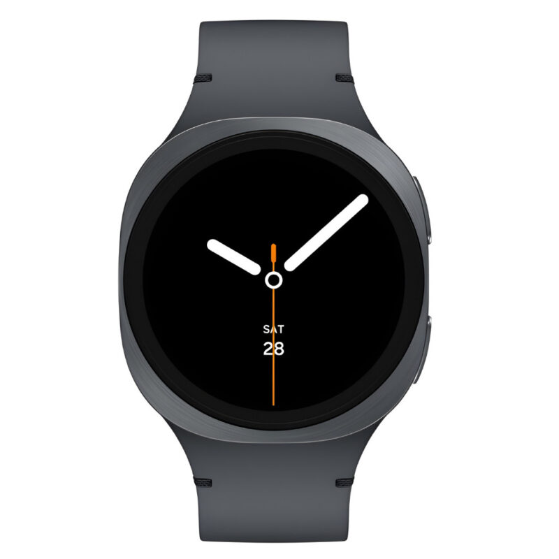 SMARTWATCH SAMSUNG WATCH 8 40MM-GRIS FONCÉ
