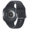 SMARTWATCH SAMSUNG WATCH 8 40MM-GRIS FONCÉ